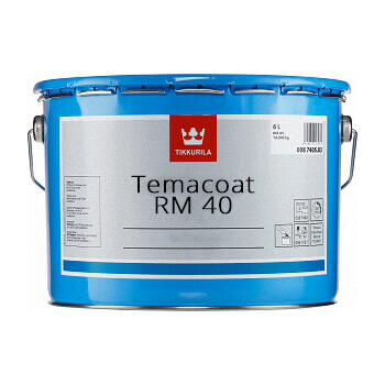 Temacoat RM 40